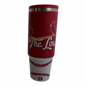 Brand New City Connect Quik Trip Louisville Slugger 30oz Tumbler